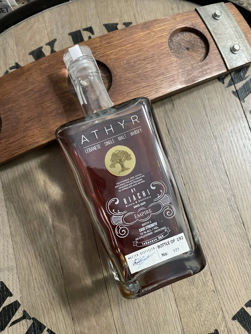Stauning Floor Malted Rye Whisky Review